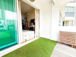 Blk 588A Park Central @ Amk (Ang Mo Kio), HDB 5 Rooms #522829851